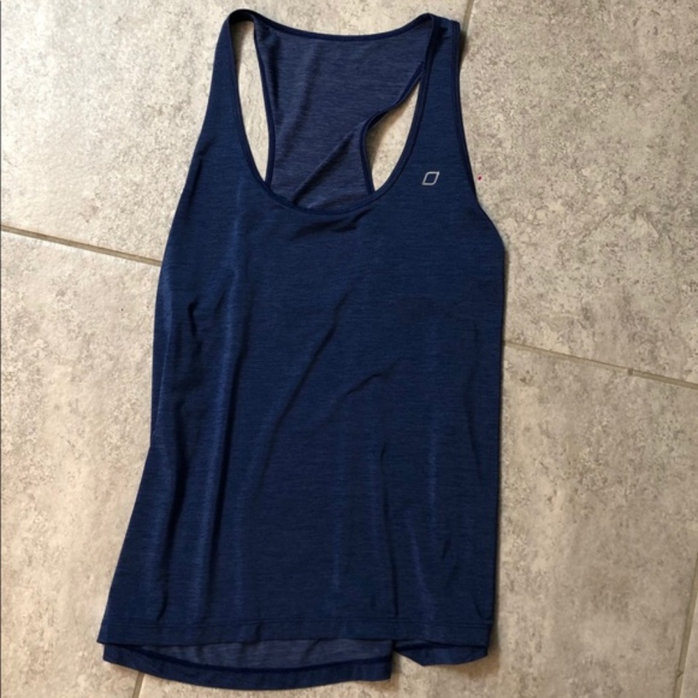 LORNA JANE workout tank